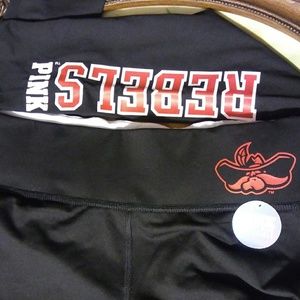 Victoria Secret PINK Yoga Pants